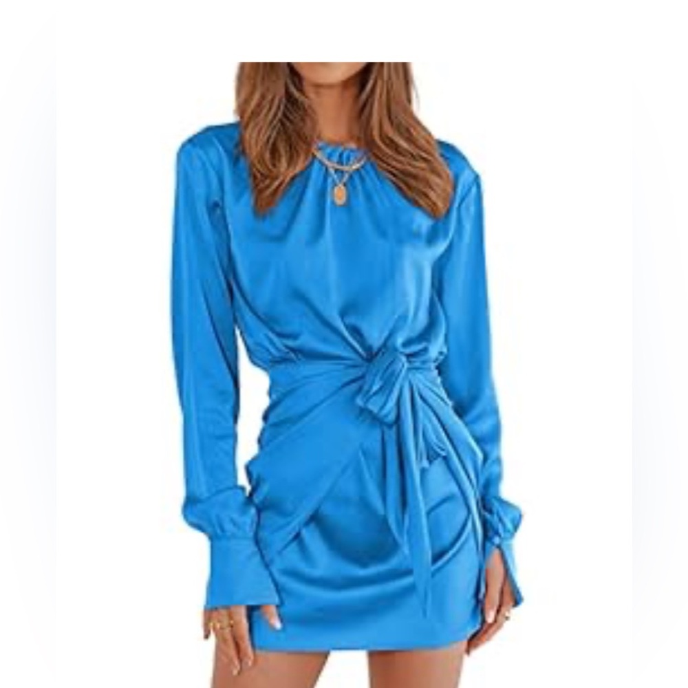 New dress